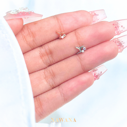 Mermaid Tail Screwball (๋งค๋ ๋ง์ป ํ๋ )