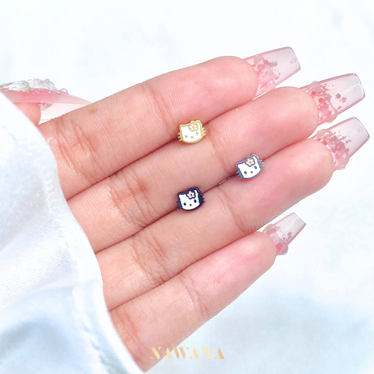 Hello Kitty Screwball (ํฌ๋ก ํคํฐ)