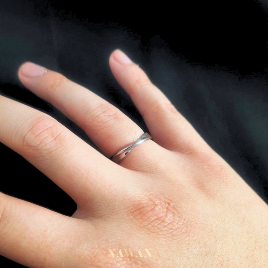 Dean Ring (๋ฐ์)