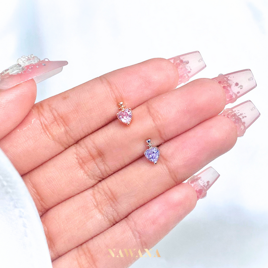 Love Potion Screwball (๋กํ ํฌํฐ์จ)