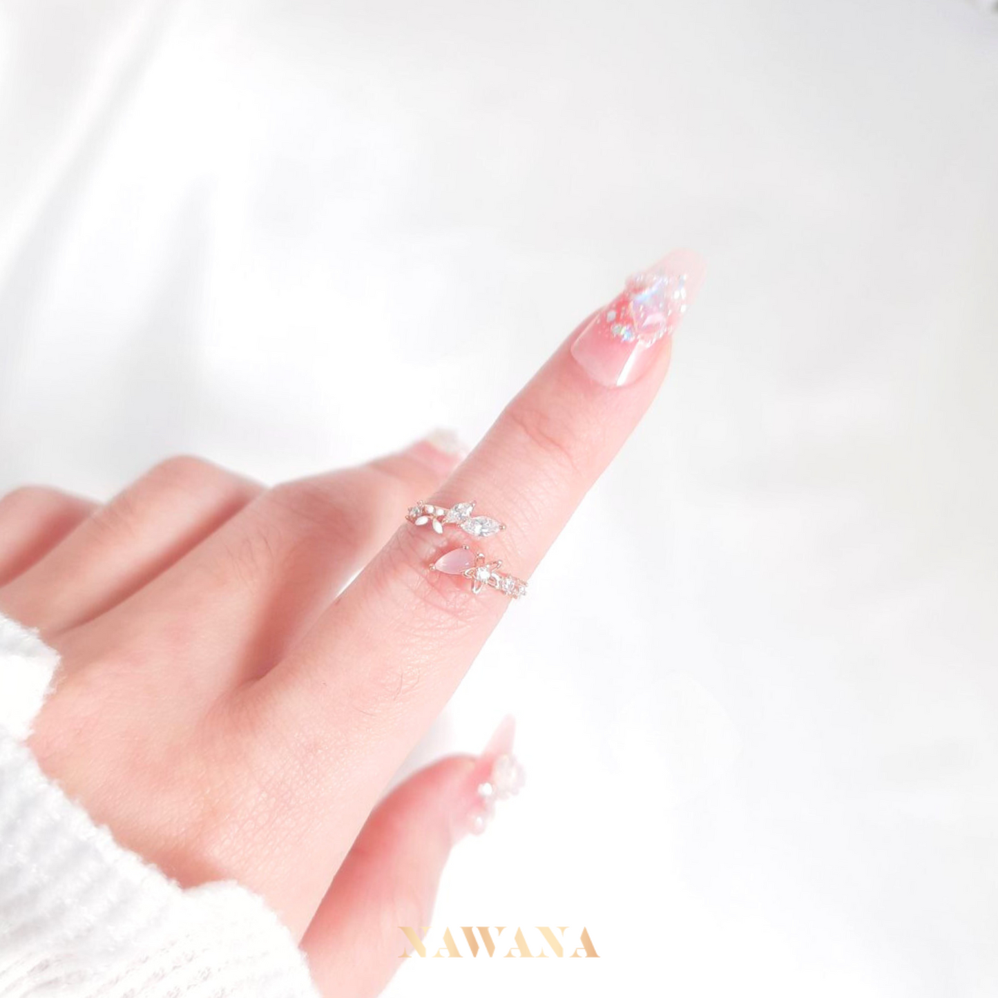 Ayeong Ring (아영)