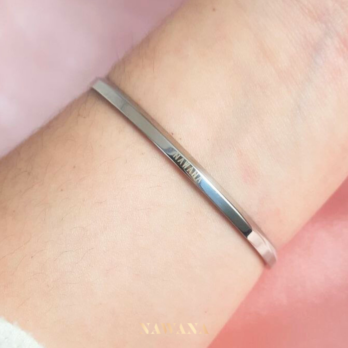 Min-Young Bracelet (민영)