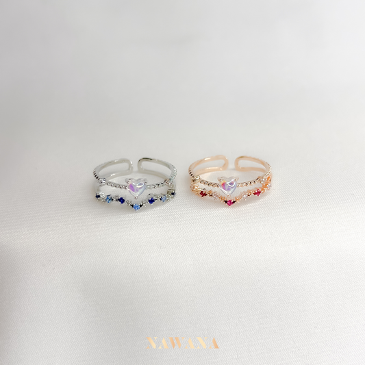 Arabella Ring (์๋ผ๋ฒจ๋ผ)