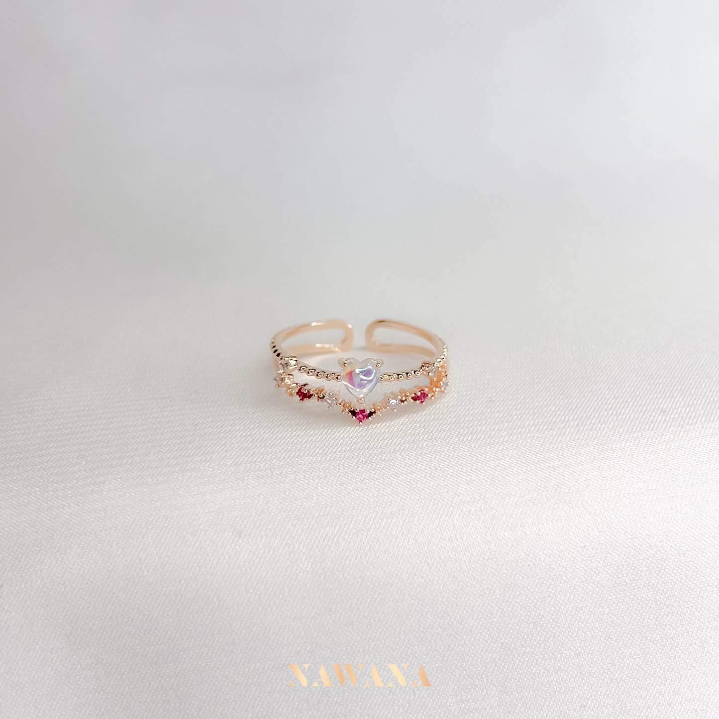 Arabella Ring (아라벨라)