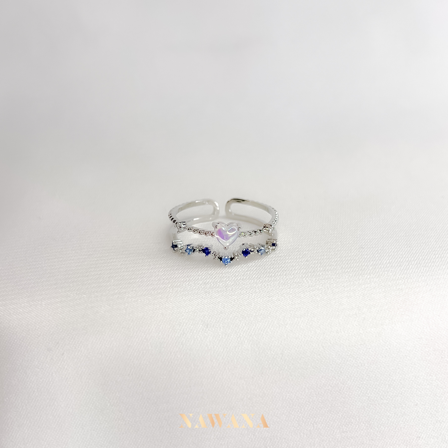 Arabella Ring (아라벨라)