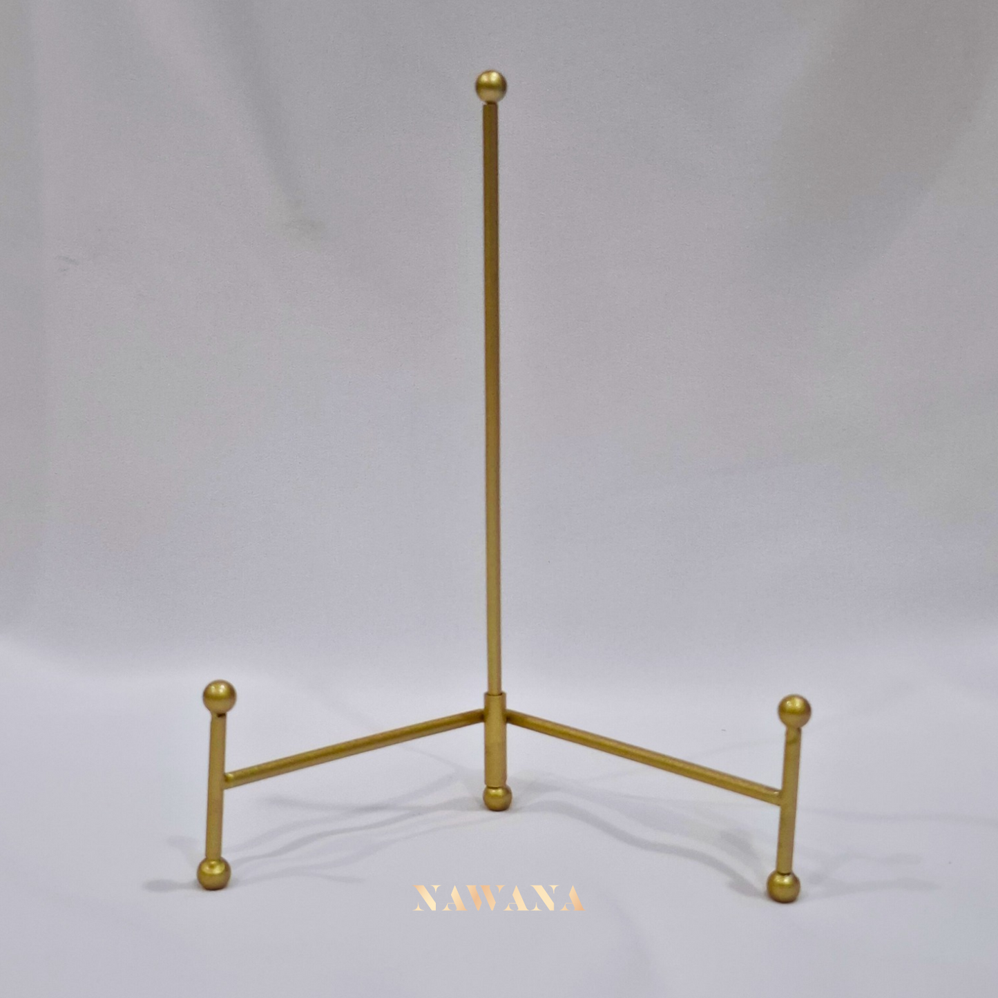 Detachable Mirror Stand