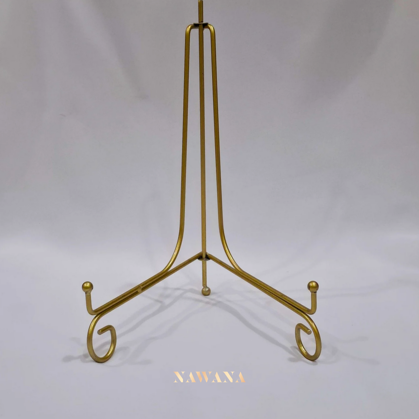 Foldable Mirror Stand