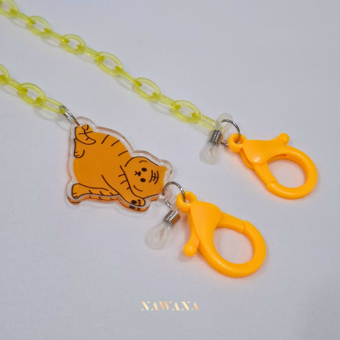 Horanghae Maskchain