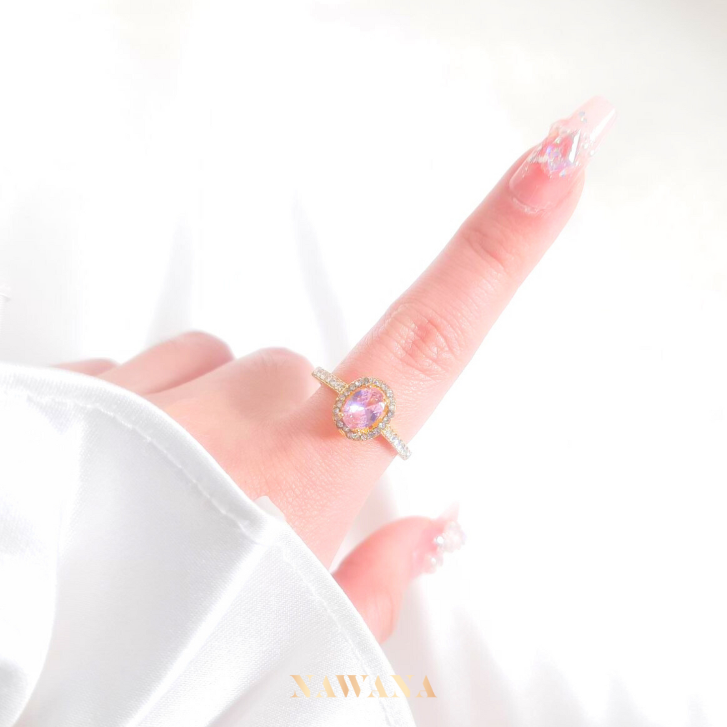 Celeste Ring (셀레스트)
