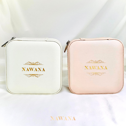 Nawana Exclusive Jewellery Box (S)