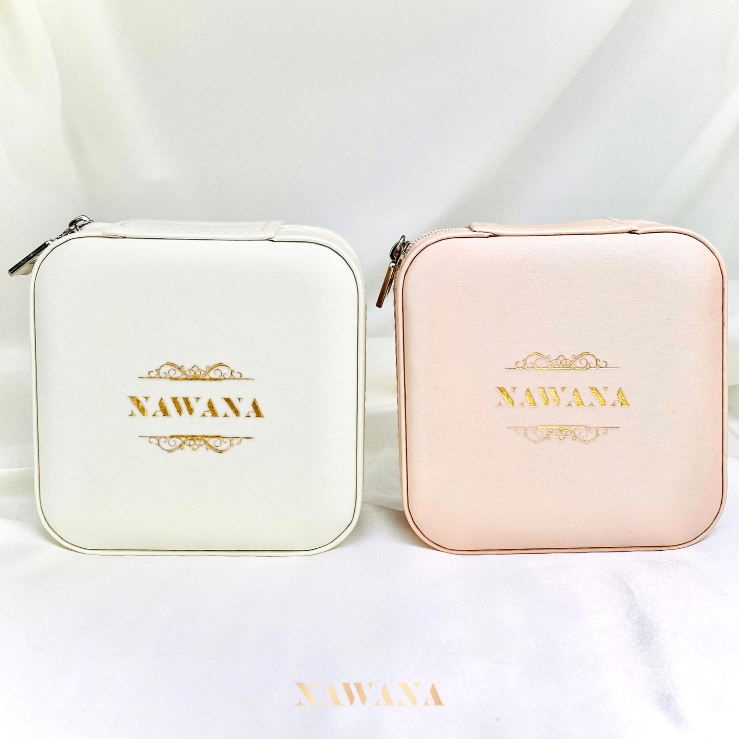 Nawana Exclusive Jewellery Box (S)