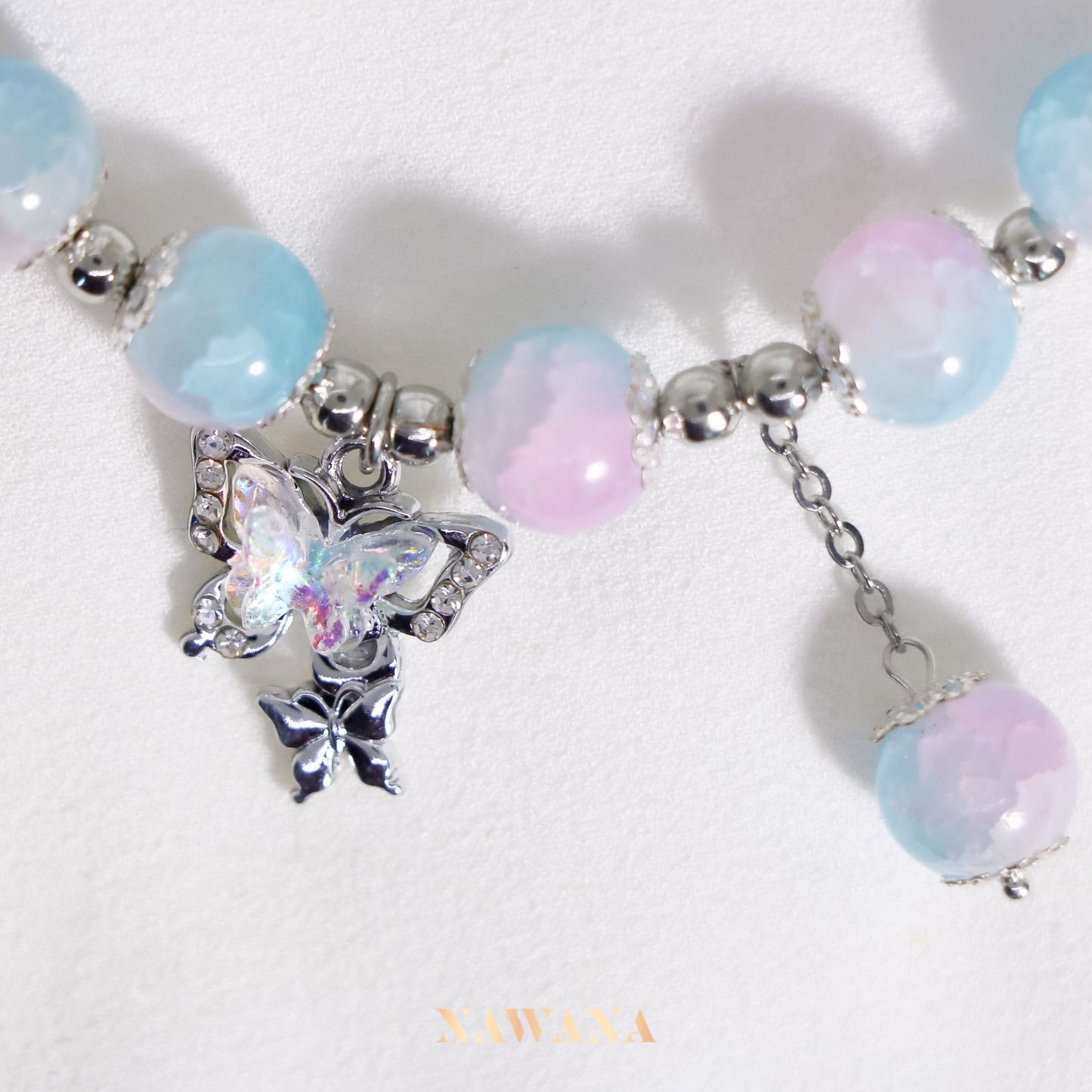 Bok-Hee Bracelet (봌헤)