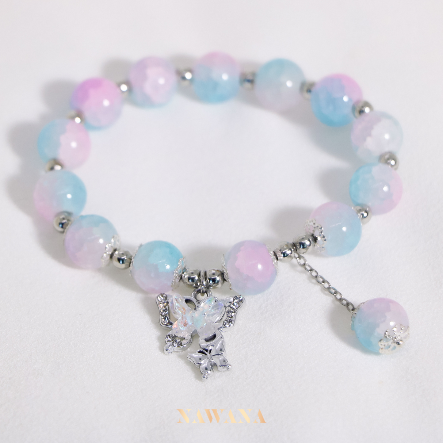 Bok-Hee Bracelet (봌헤)