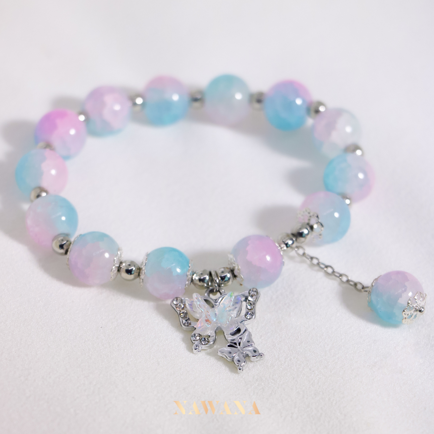 Bok-Hee Bracelet (봌헤)