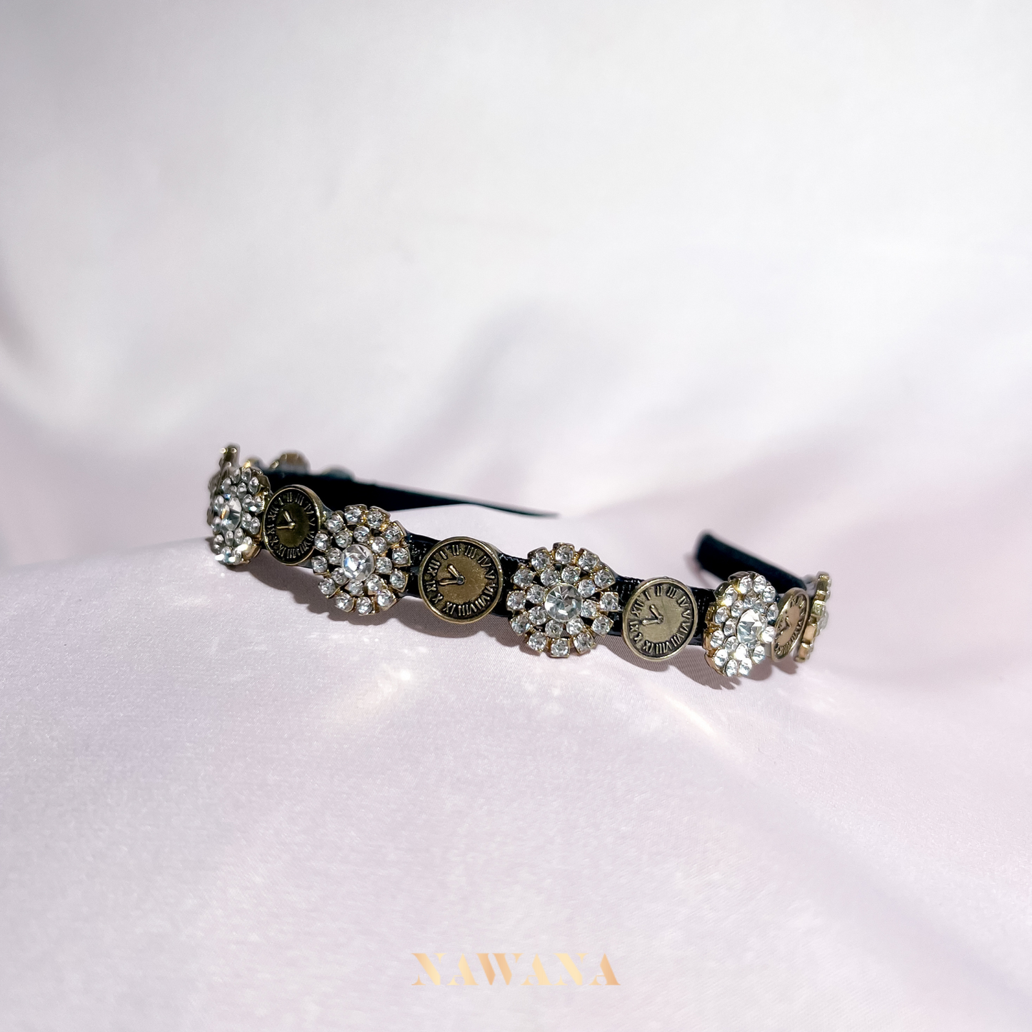 Meka Headband (메카)
