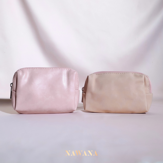 Pink Mini Bag (ν λ―Έλ λ°)