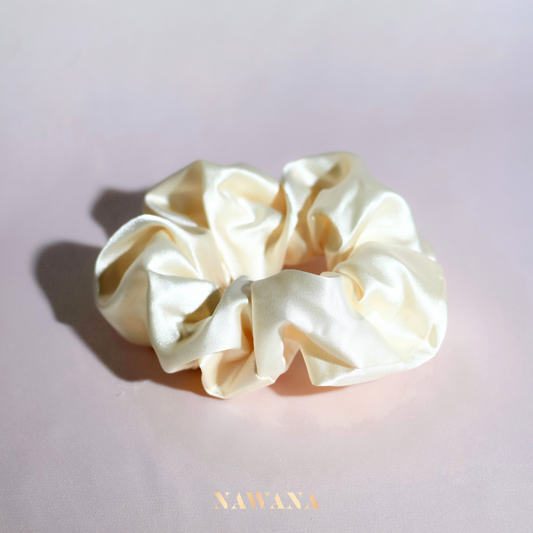 Snow Scrunchie (์ค๋)