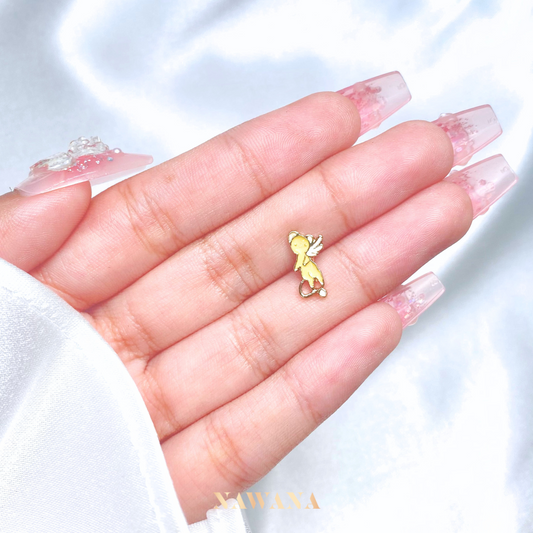 Cerberus Stud(์๋ฐฐ๋ฃป)