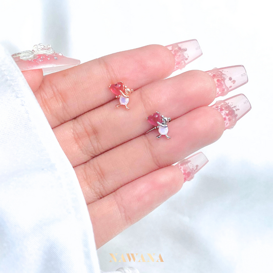 Care Bear Screwball (์บ๋  ๋ฒ ์)