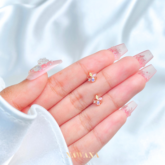 Fresh Flower Screwball (ํ๋  ํ๋ก์จ)