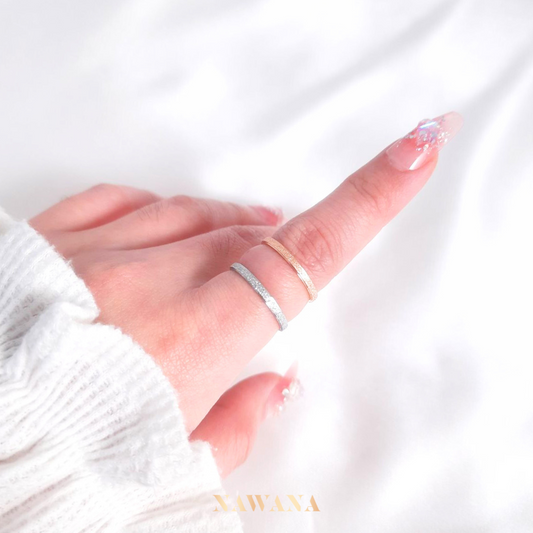 Beau Ring (๋ฒ ์ )