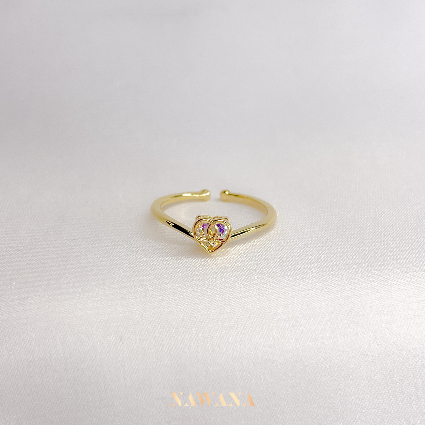 Juliet Ring (줄리엣)