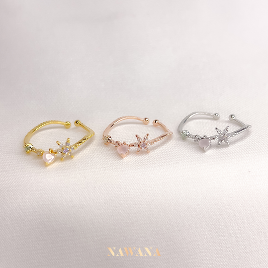 Kassidy Ring (์นด์จ๋)