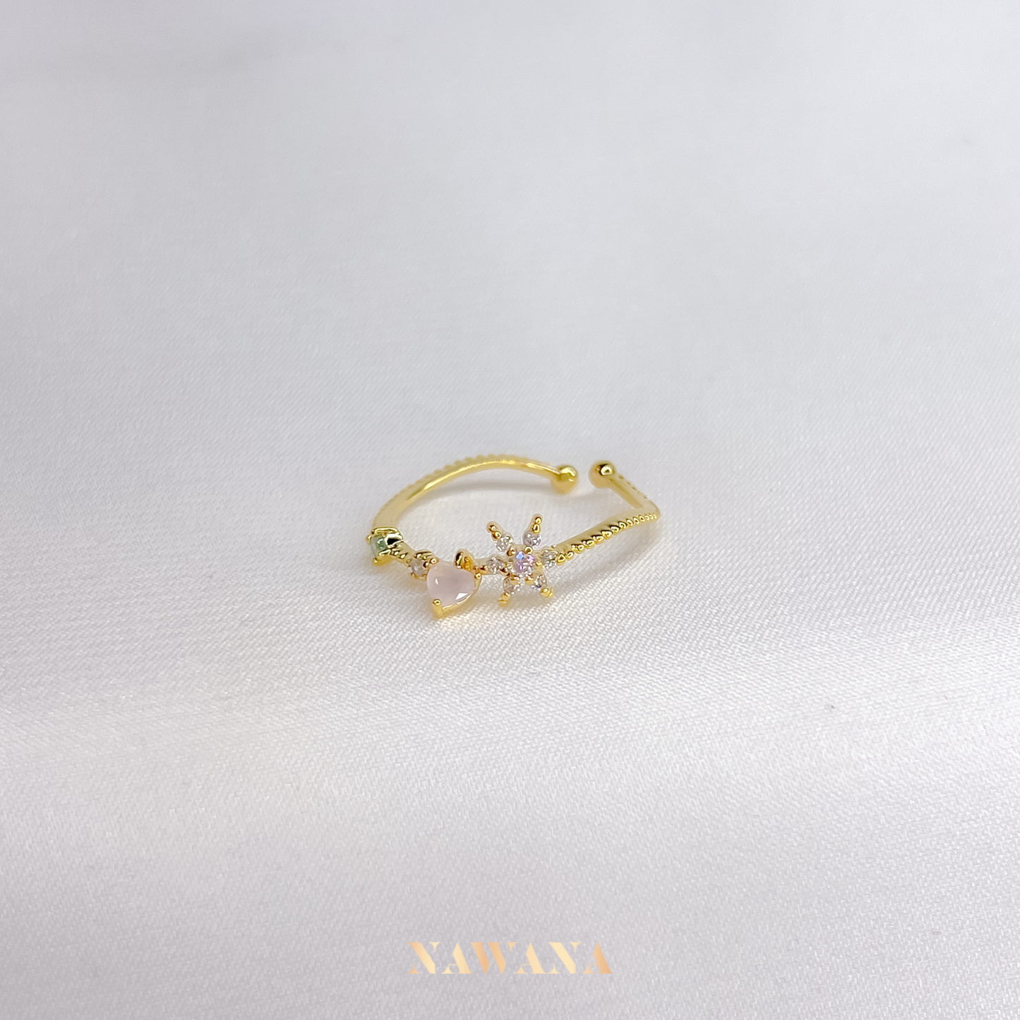 Kassidy Ring (카씨니)