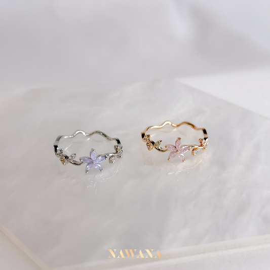 Koharu Ring (코하루)