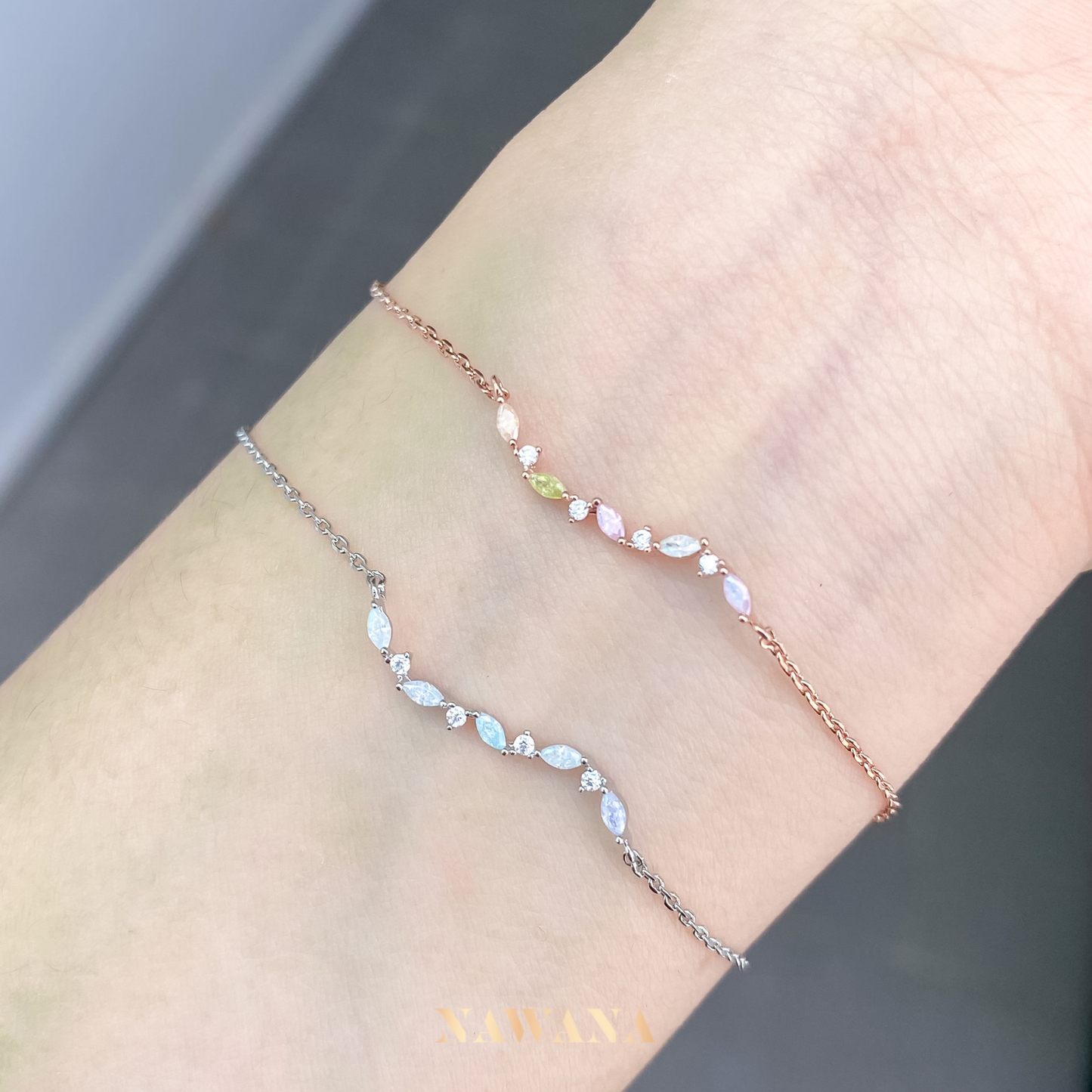 Livia Bracelet (리비아)