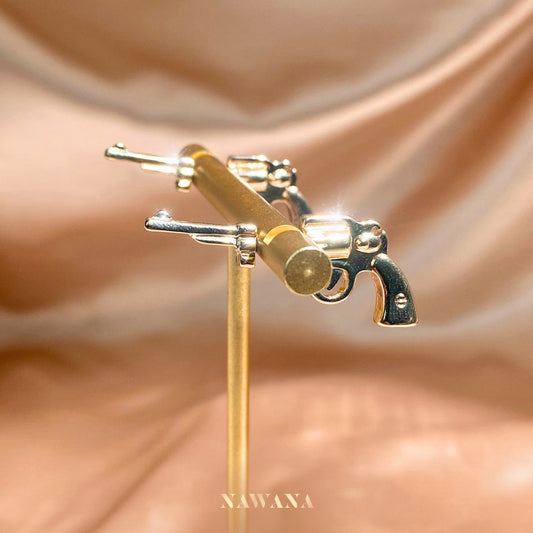 It's a Harsh World: Golden Age Earring (ν©κΈ μλ)