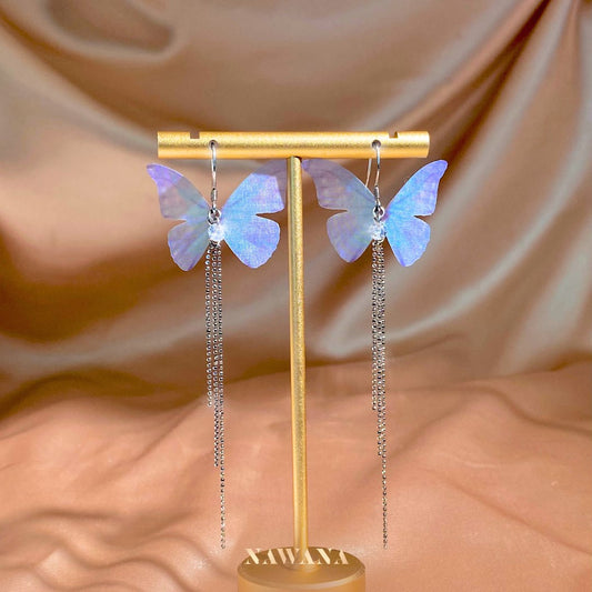 Our Little Utopia: Sabille Earring (μ¬λΉ)