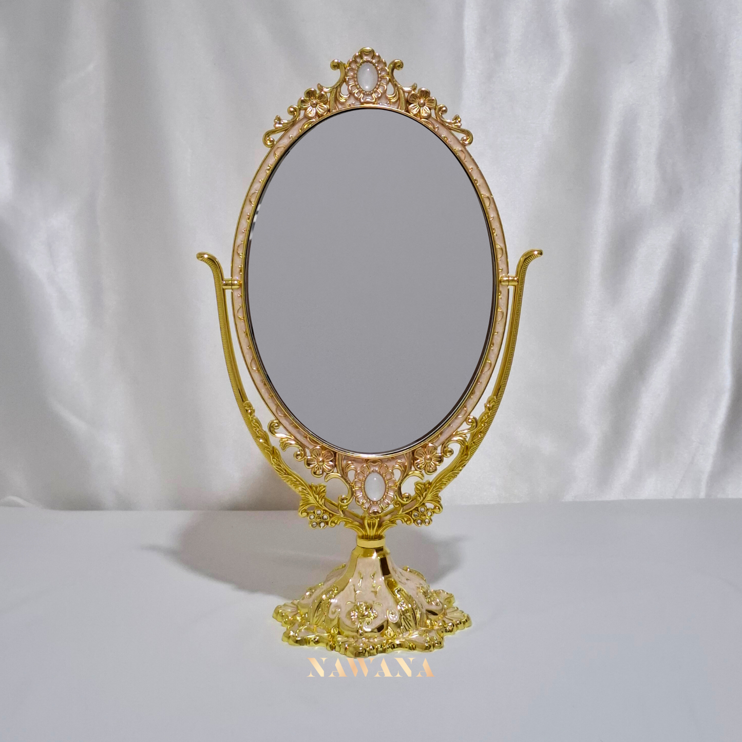 Vintage mirrors