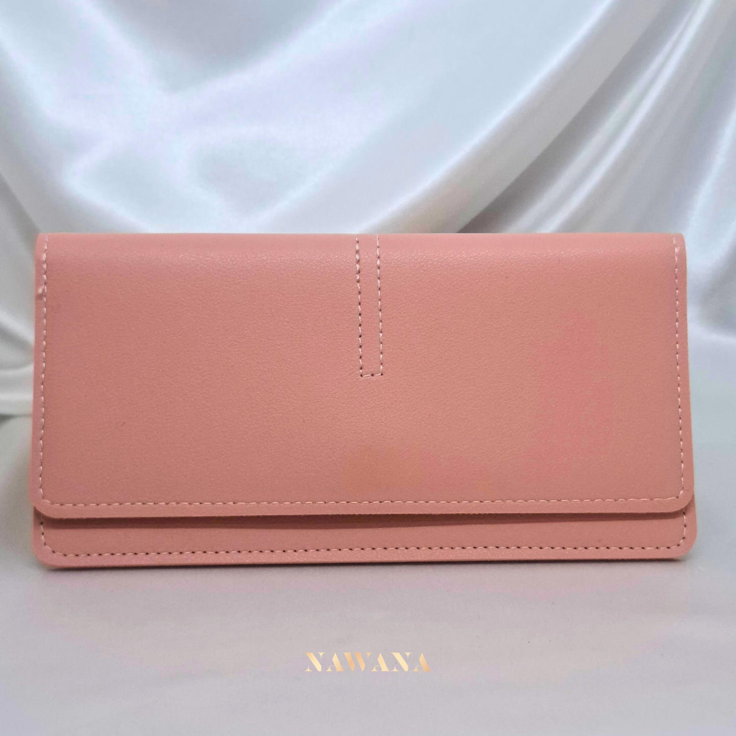 Women Thin Wallet