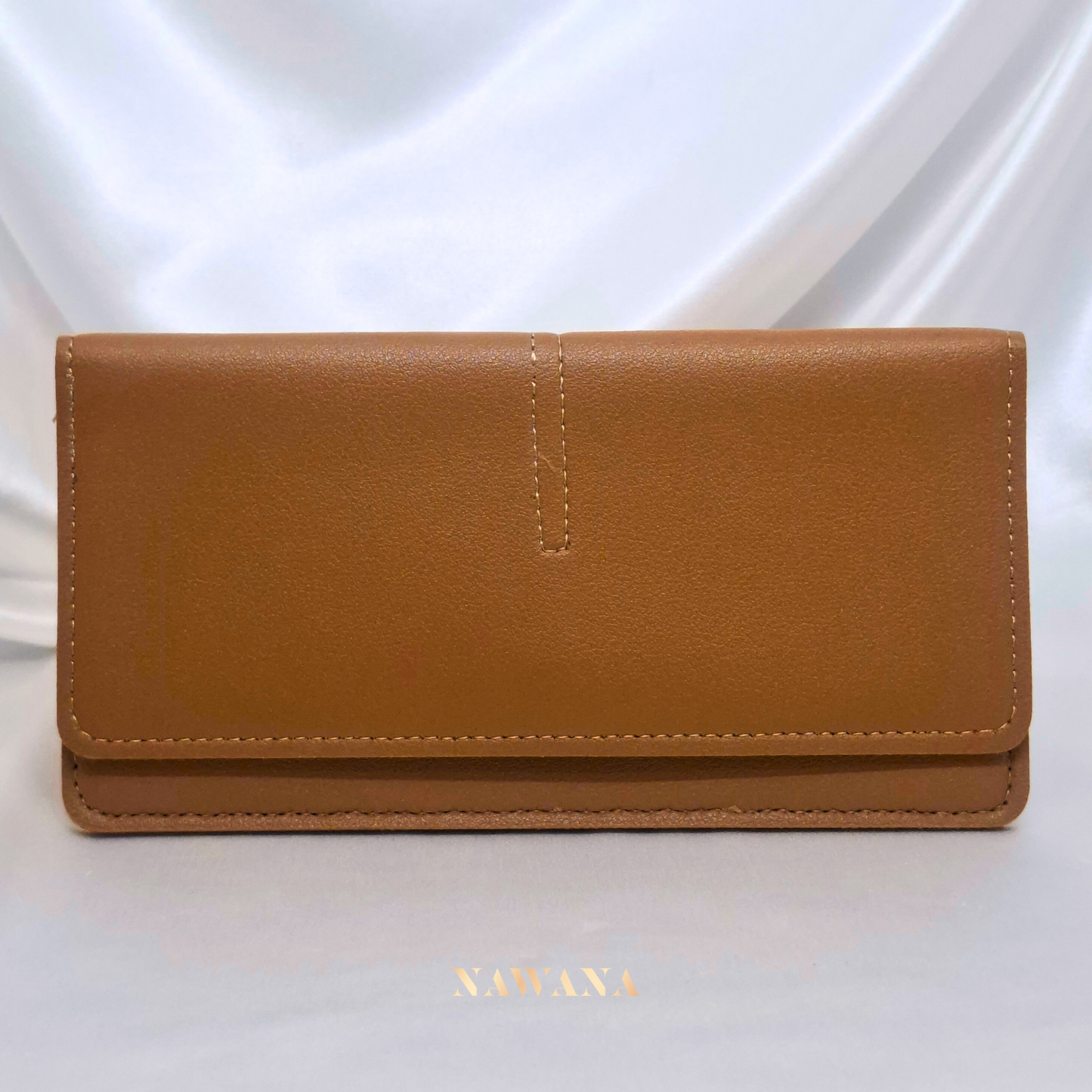 Women Thin Wallet
