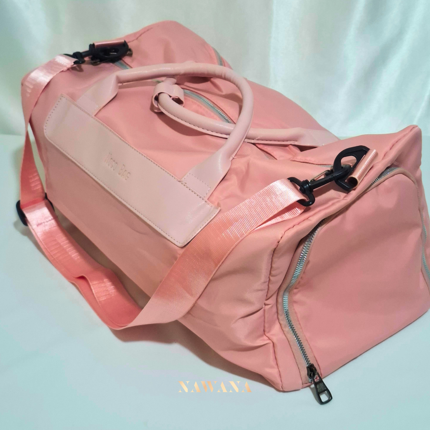 Waterproof Gym Bag