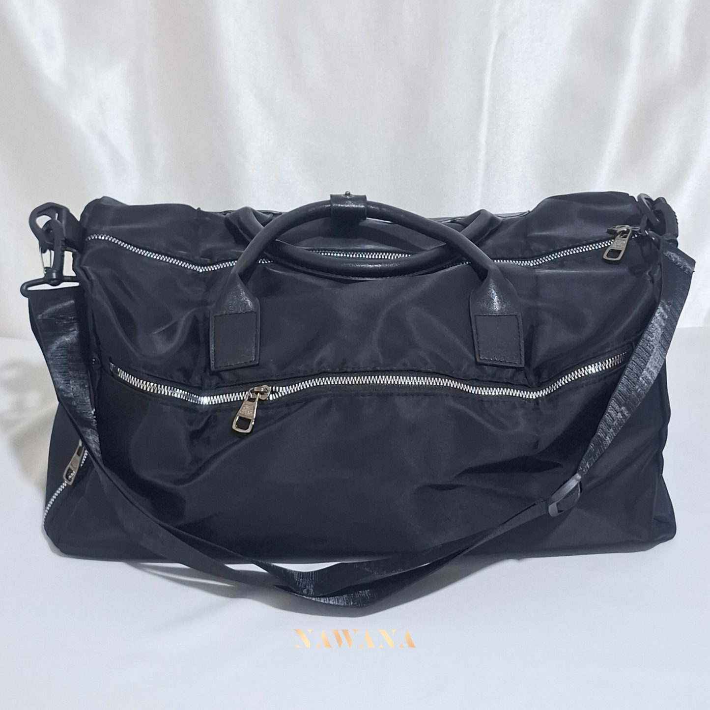 Waterproof Gym Bag
