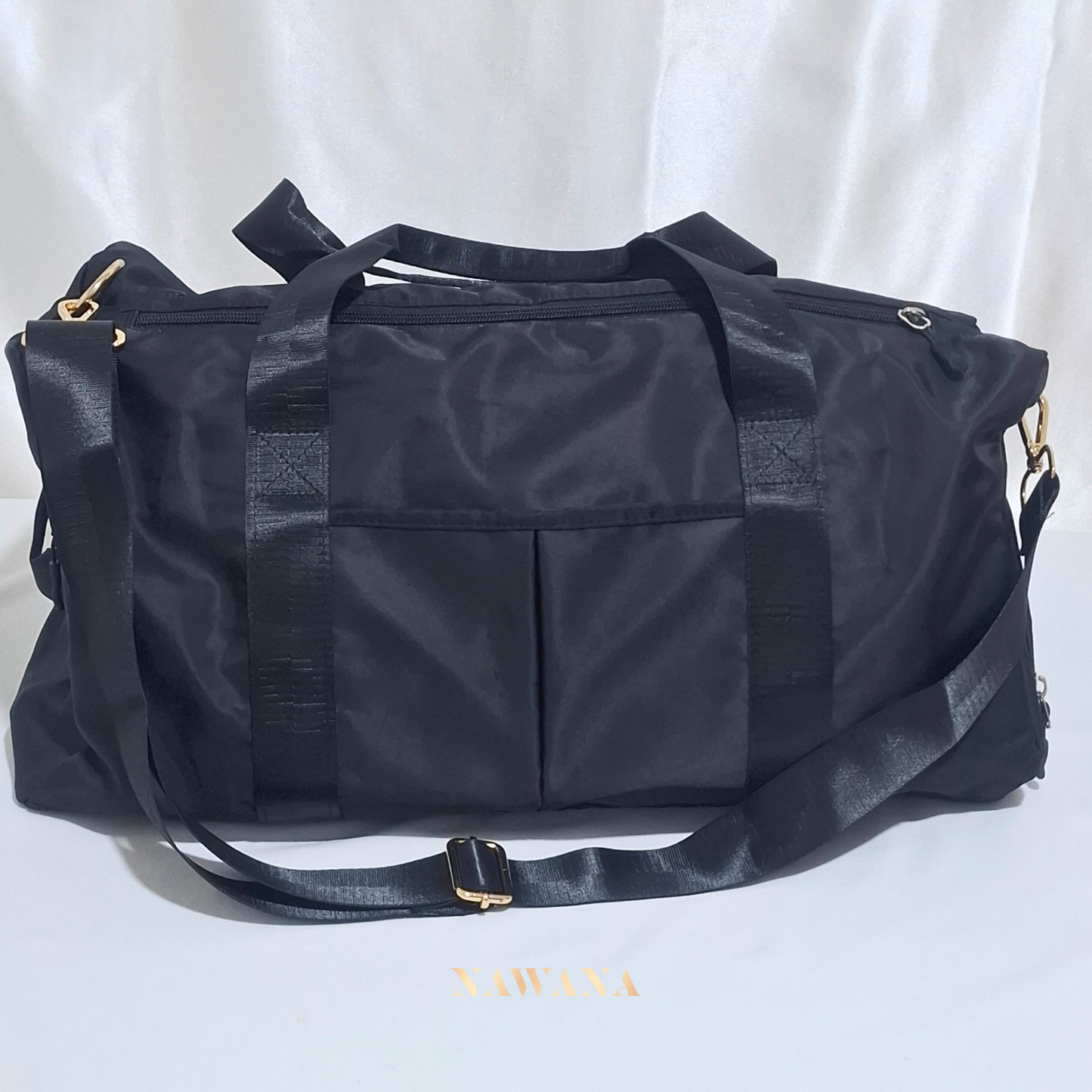 Waterproof Gym Bag
