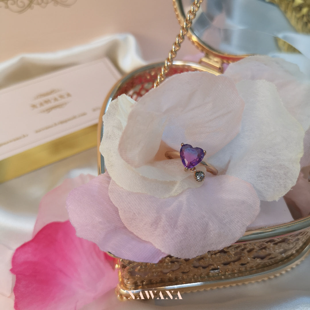 Amore Ring (아머레)