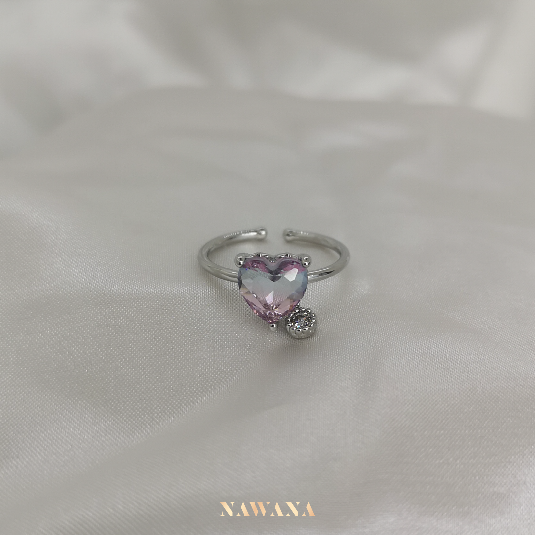 Amore Ring (아머레)