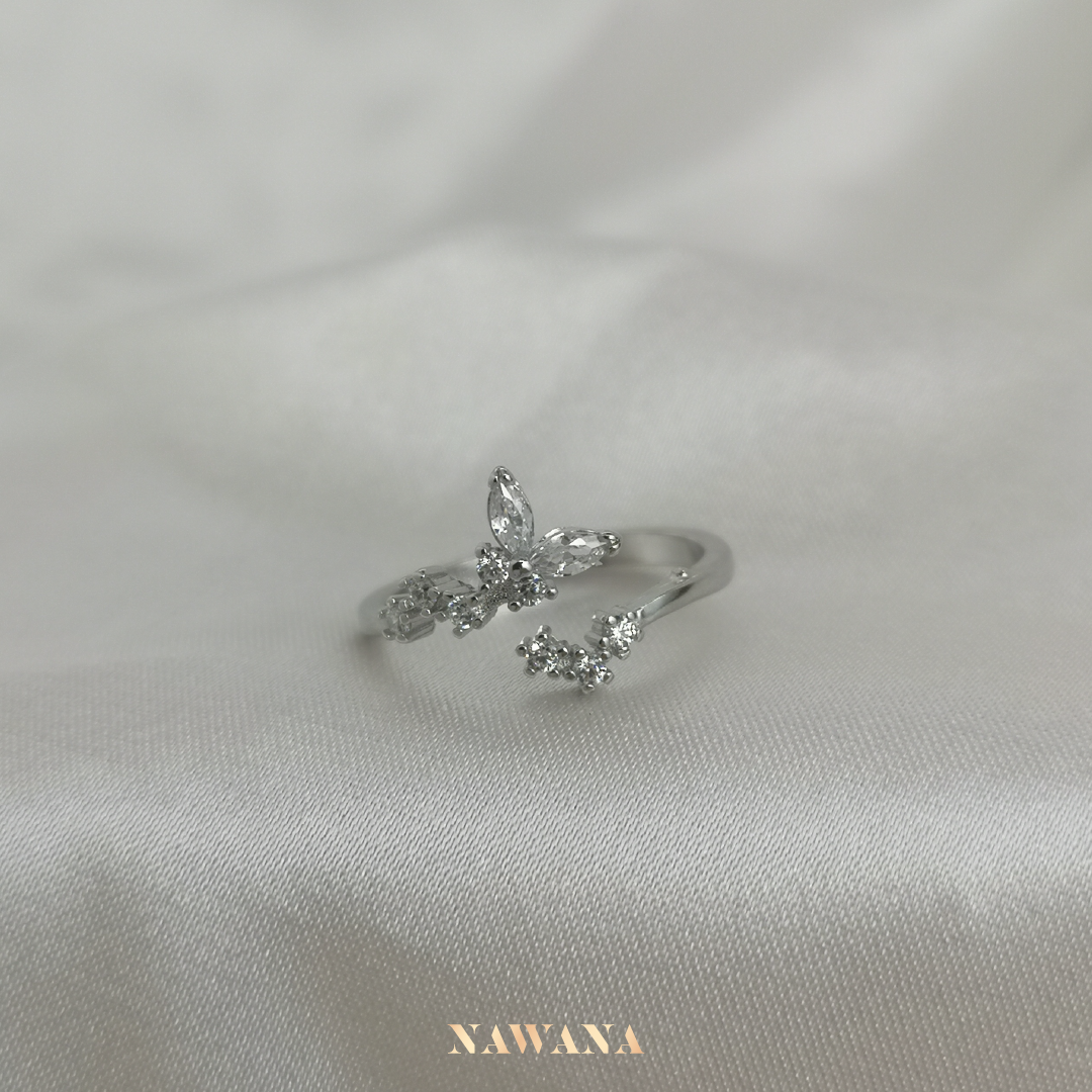 Isla Ring (이슬라)