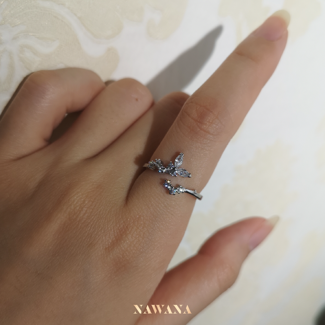 Isla Ring (이슬라)