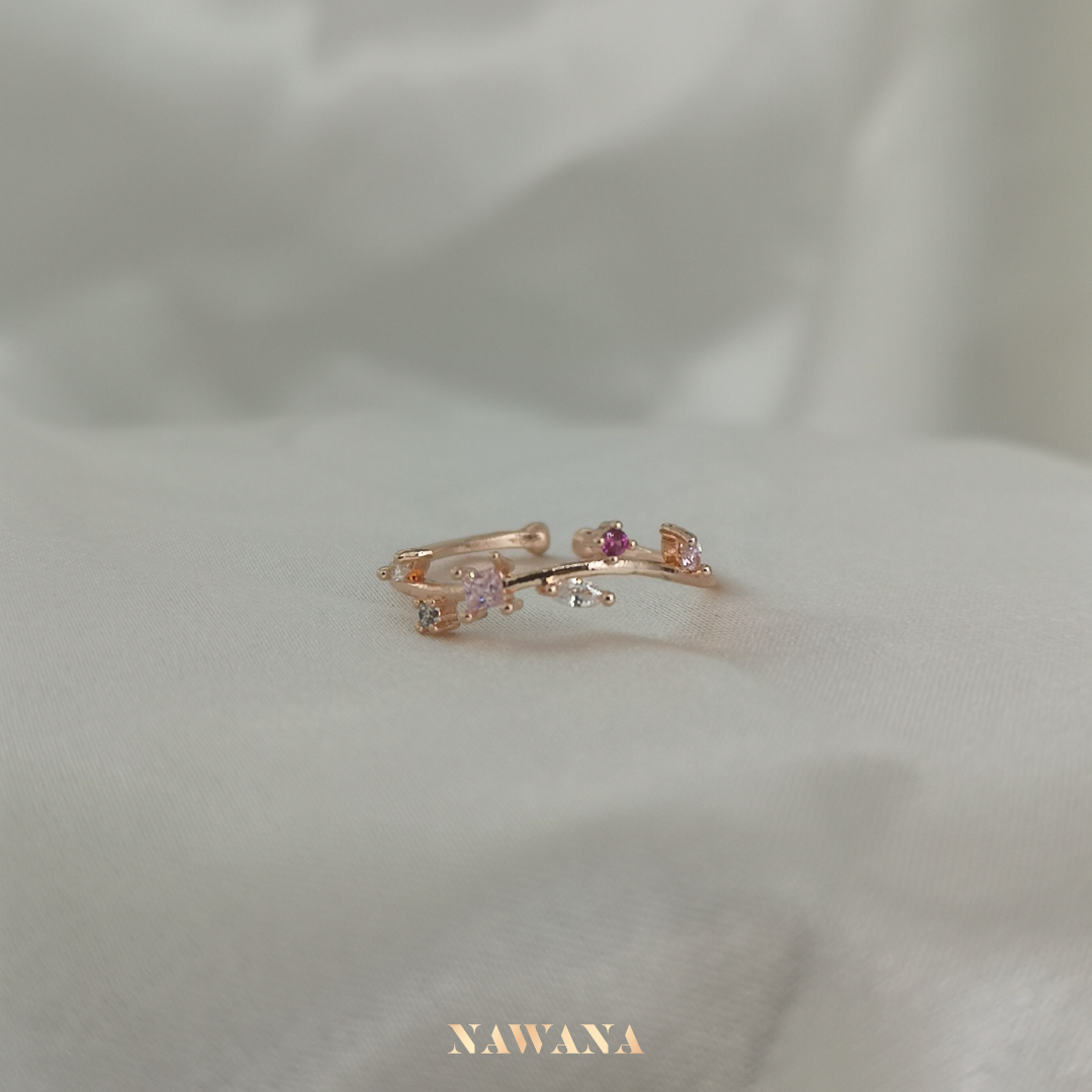 Eve Ring (이브)