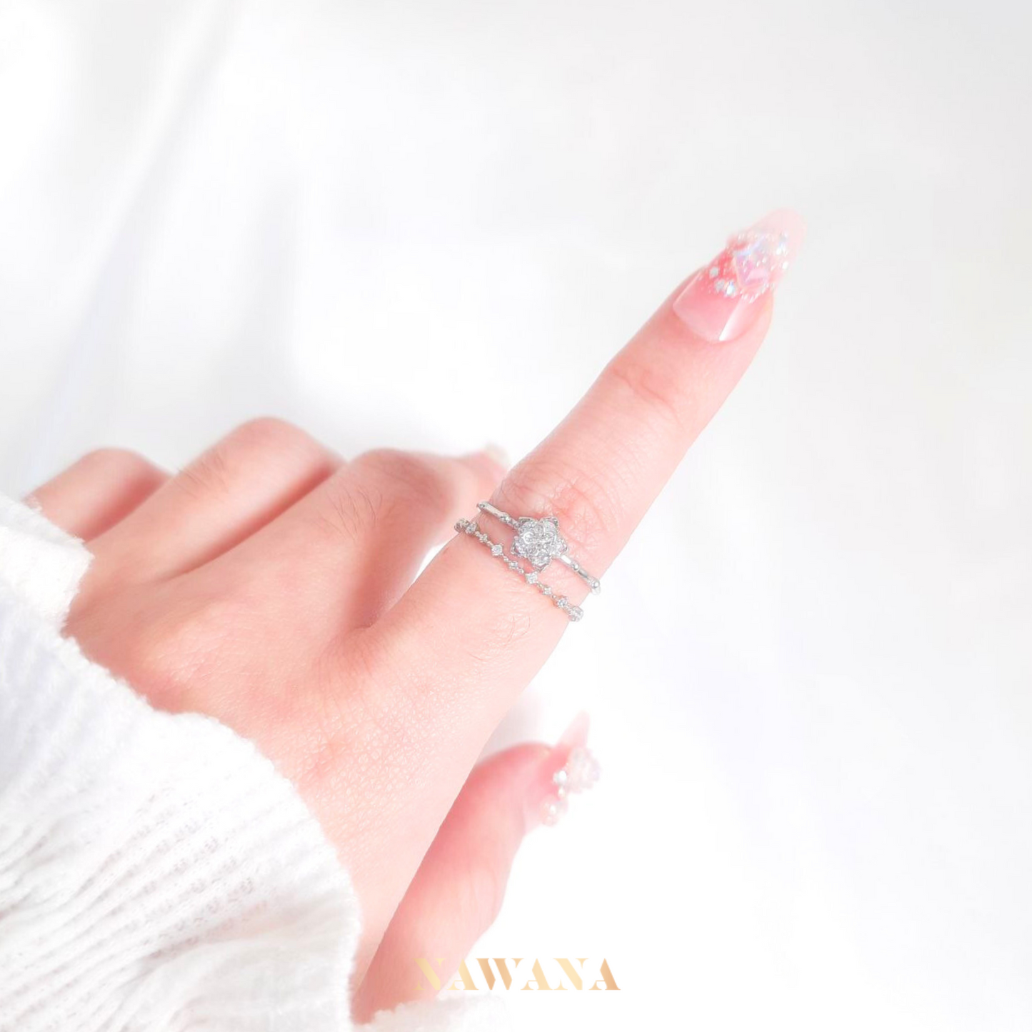 Chaeyeon Ring (채연)