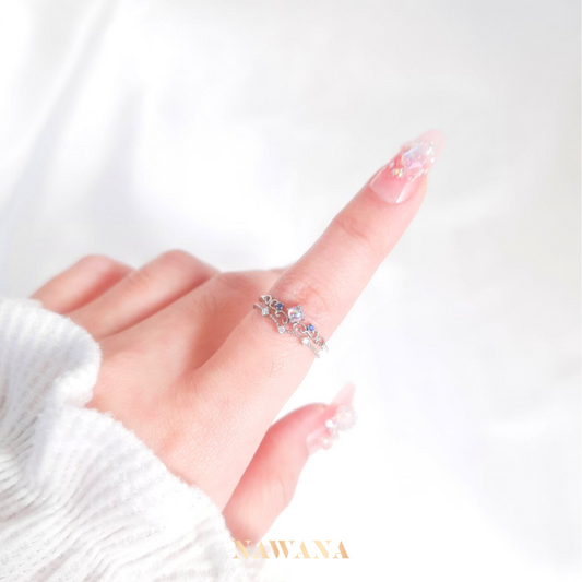 Cinderella Ring (신데렐라)