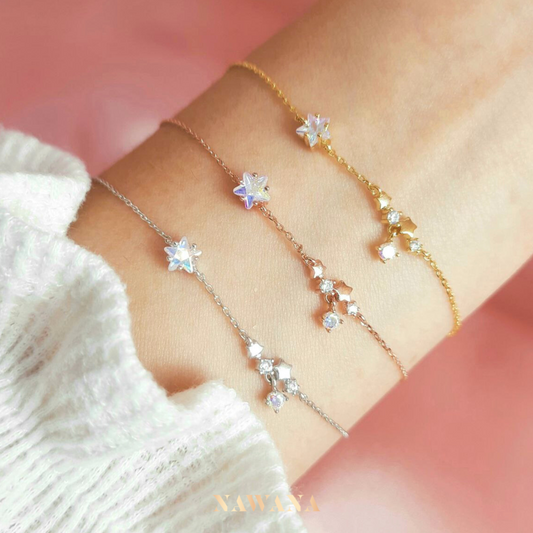 Astra Bracelet (아스트라)