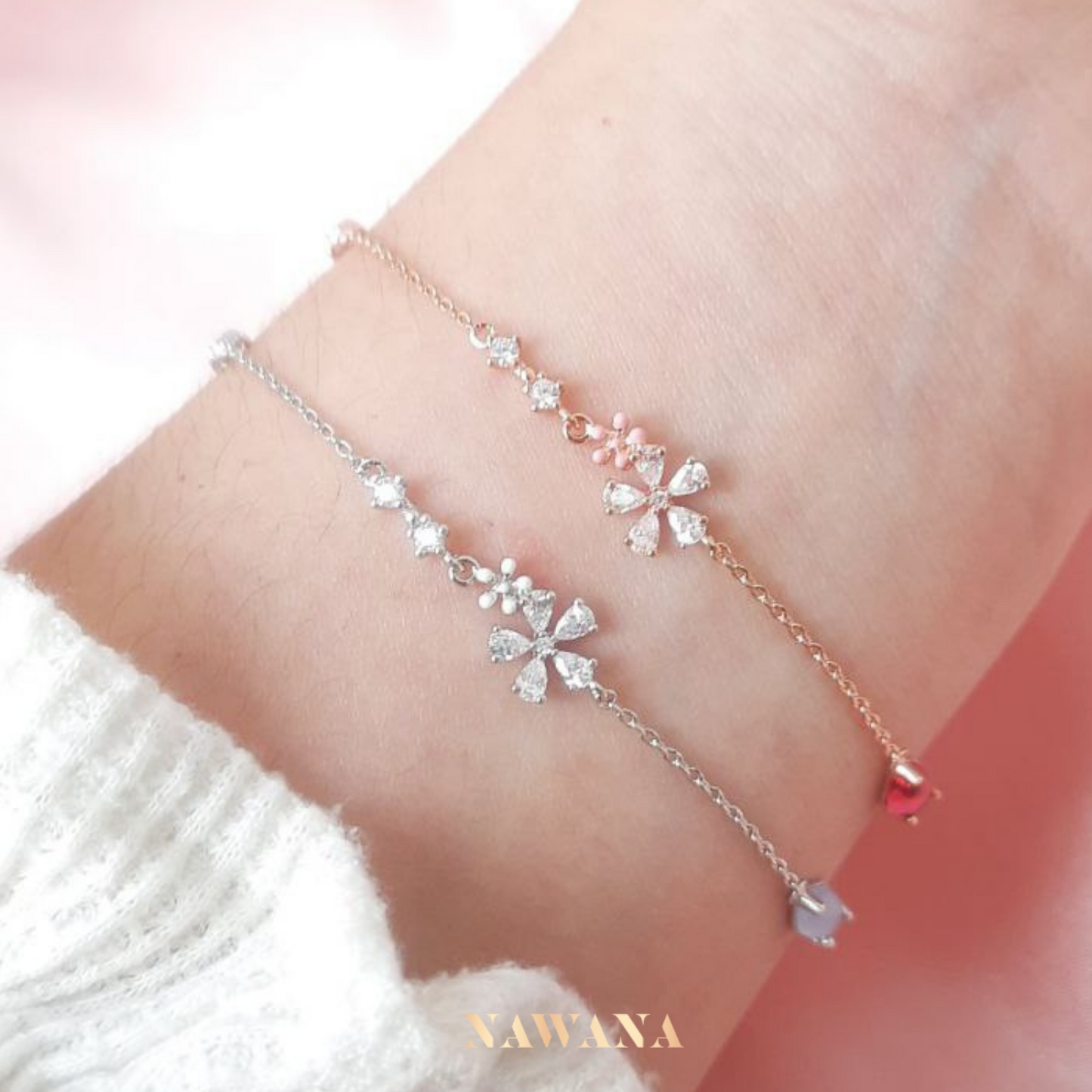 Farah Bracelet (파라)