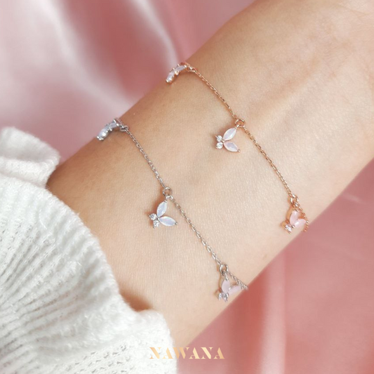 Eun-Mi Bracelet (은미)