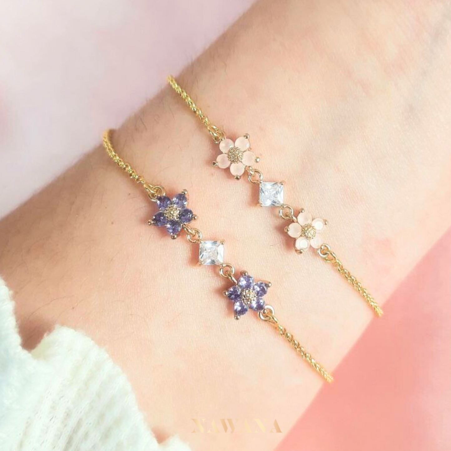 Soraya Bracelet (소라야)