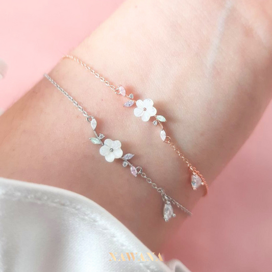 Chloe Bracelet  (클로이)